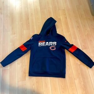 Chicago Bears Nike Sweatshirt